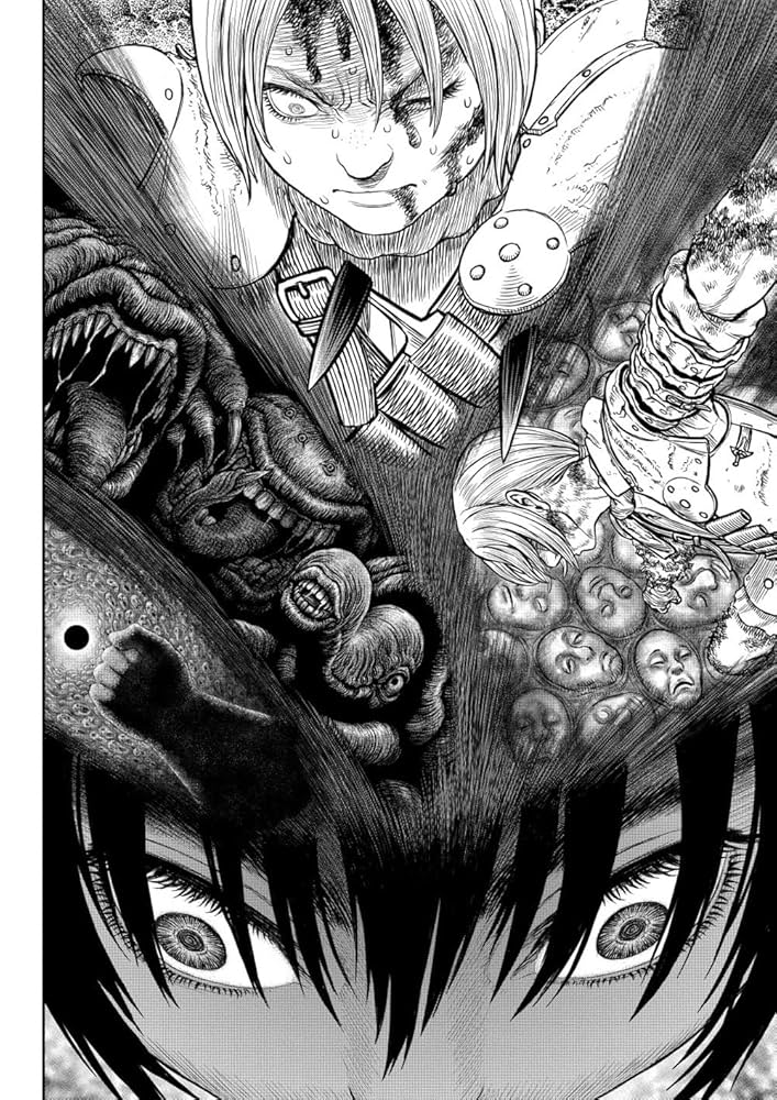 Berserk Volume 41: Miura, Kentaro, Johnson, Duane